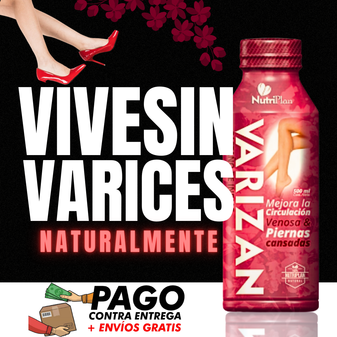 VARIZAN 500ml + CREMA DE REGALO