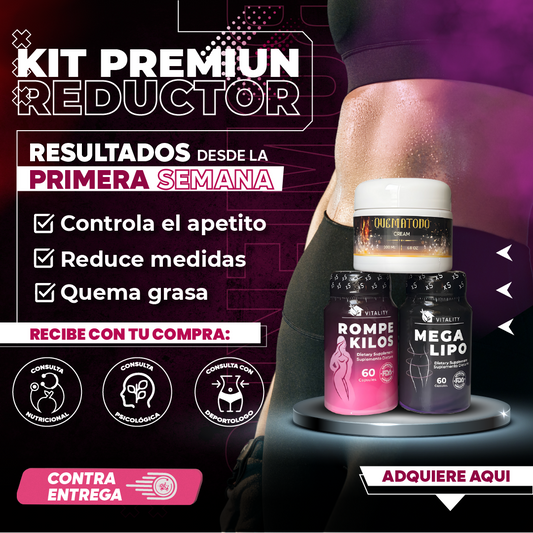 CAPSULAS AMERICANAS -6KG